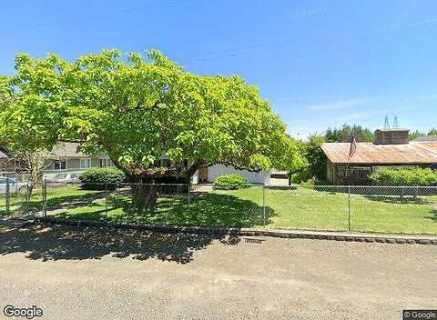 Territorial, MONROE, OR 97456