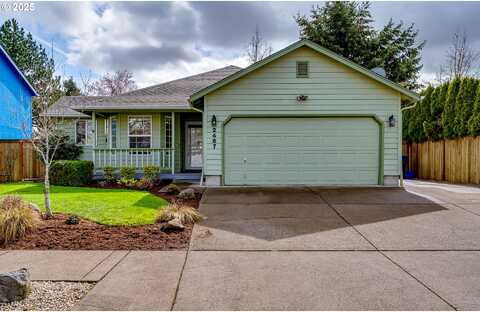 Noah, EUGENE, OR 97402