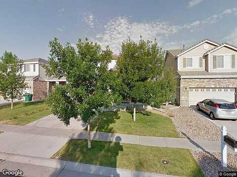 Wyoming, AURORA, CO 80018