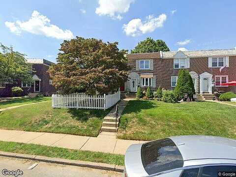 Gramercy, CLIFTON HEIGHTS, PA 19018