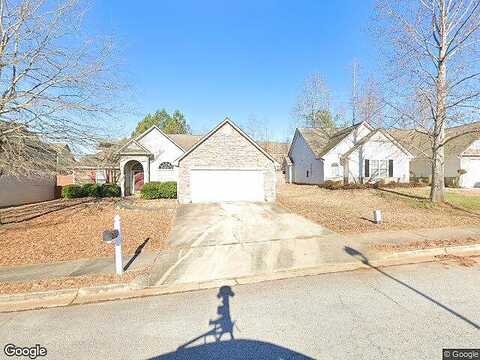 Garnet, RIVERDALE, GA 30296