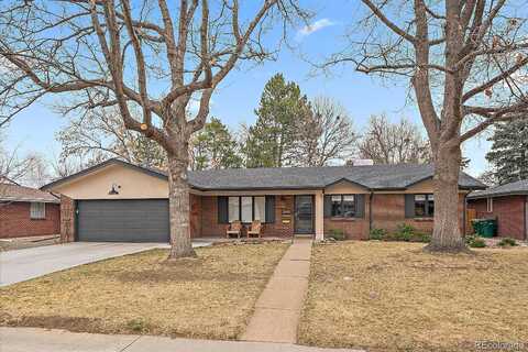 Krameria, DENVER, CO 80222