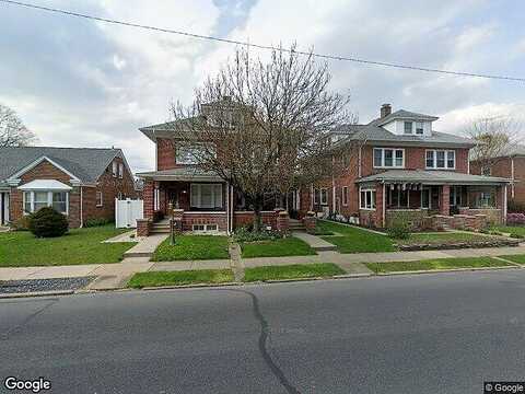 Tilghman, ALLENTOWN, PA 18104
