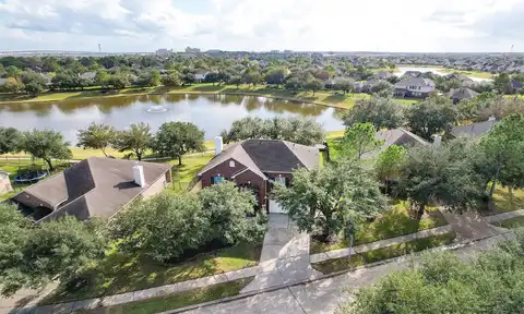 Lanning, KATY, TX 77493