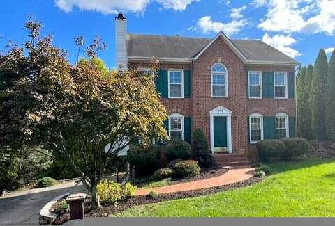 Bush, VINTON, VA 24179