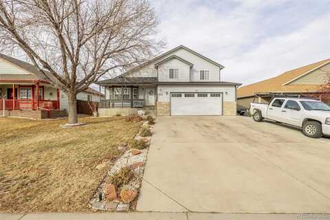 Water Front, EVANS, CO 80620