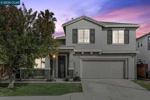 Aberdeen, DISCOVERY BAY, CA 94505