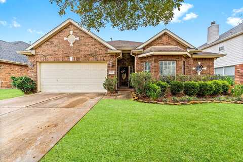 Lake Path, KATY, TX 77493