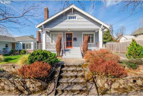 Woodward, PORTLAND, OR 97202