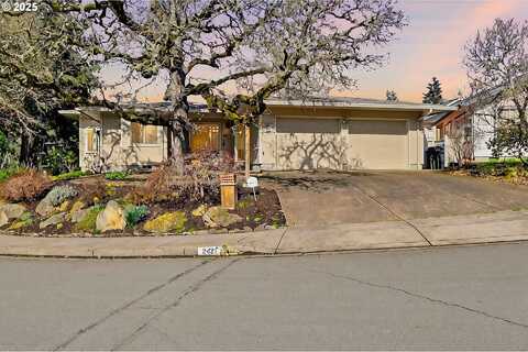 Greiner, EUGENE, OR 97405