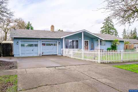 17Th, PHILOMATH, OR 97370