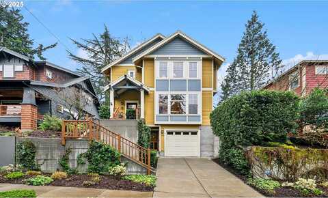 Alberta, PORTLAND, OR 97217