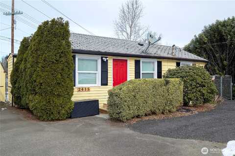 112Th, EVERETT, WA 98204