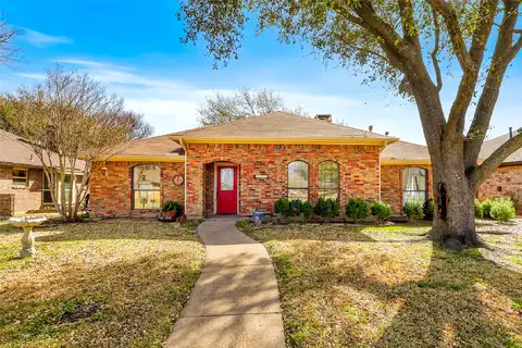 Brownlee, ROWLETT, TX 75088