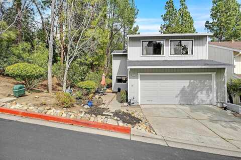 Heatherleaf, MARTINEZ, CA 94553