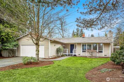 166Th, BOTHELL, WA 98012