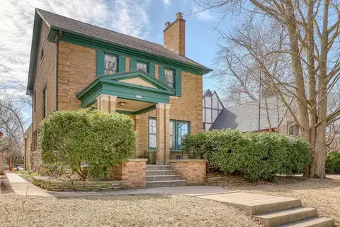 Newberry, MILWAUKEE, WI 53211