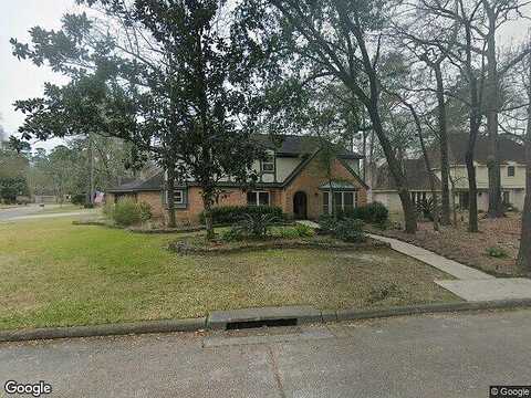 Silver Falls, KINGWOOD, TX 77339