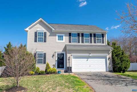 Larchmont, RUCKERSVILLE, VA 22968