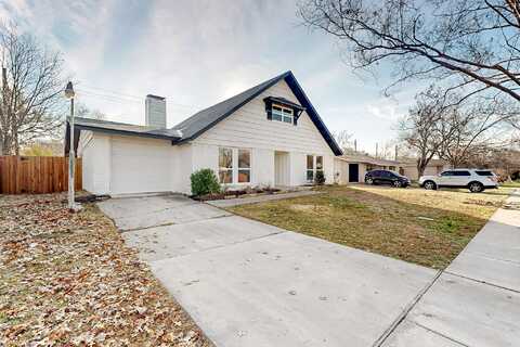 Briarwood, CARROLLTON, TX 75006