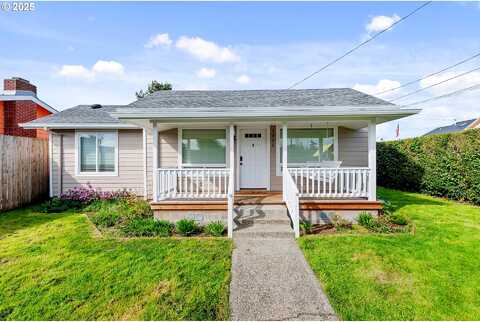 Everett, NORTH BEND, OR 97459