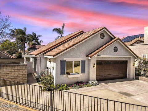 Park Meadow, SIMI VALLEY, CA 93065