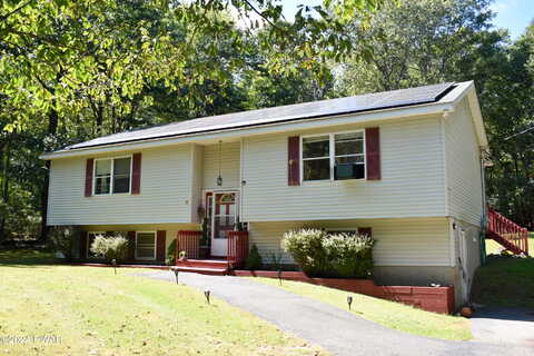 Iroquois, MILFORD, PA 18337