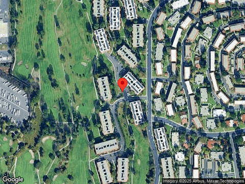 Via Mariposa, LAGUNA WOODS, CA 92637