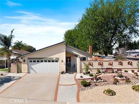 Tracy, SIMI VALLEY, CA 93063