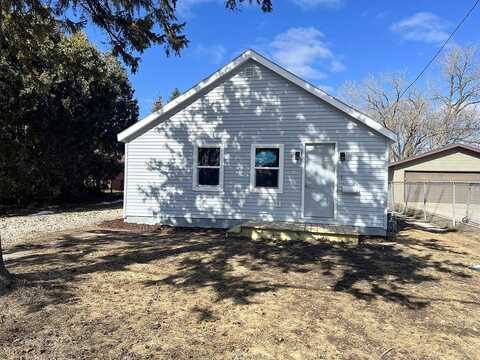 Smith, OSHKOSH, WI 54901
