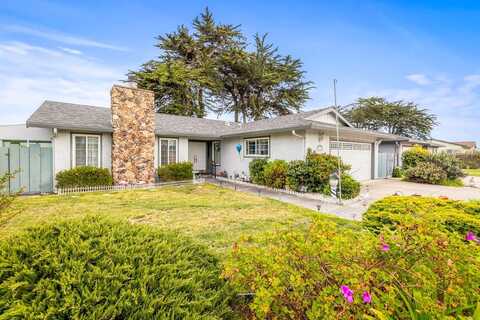 Sells, MARINA, CA 93933