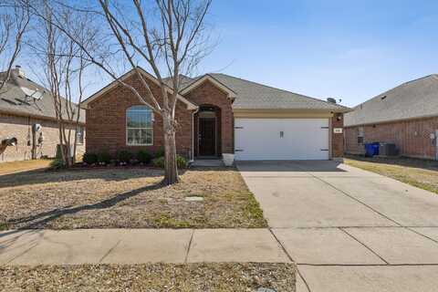 Houston, LAVON, TX 75166