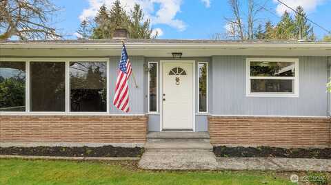Brier, BRIER, WA 98036