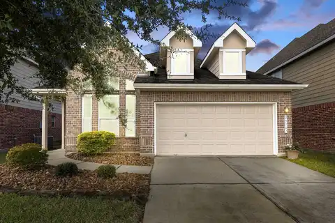 Plantation Pines, TOMBALL, TX 77375