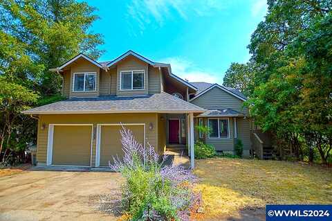 Maser, CORVALLIS, OR 97330