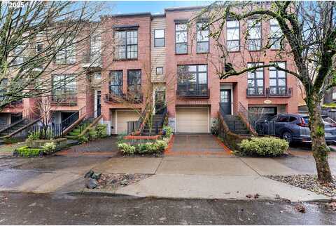Pettygrove, PORTLAND, OR 97210