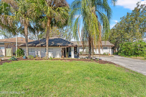 Cedar Shores, JACKSONVILLE, FL 32210
