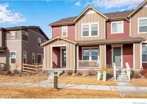 Irons, ERIE, CO 80516