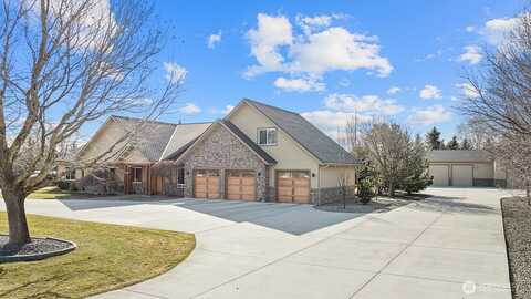 3Rd, ELLENSBURG, WA 98926
