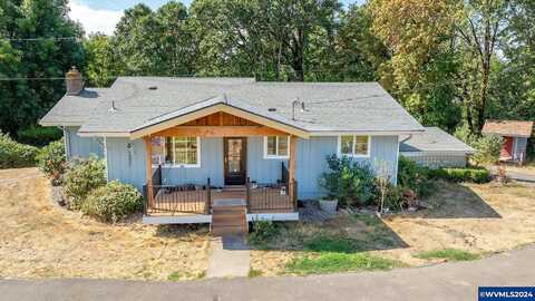 Dejong, SHERIDAN, OR 97378