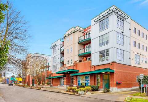 42Nd, SEATTLE, WA 98116