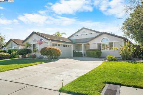 Oak View, OAKLEY, CA 94561