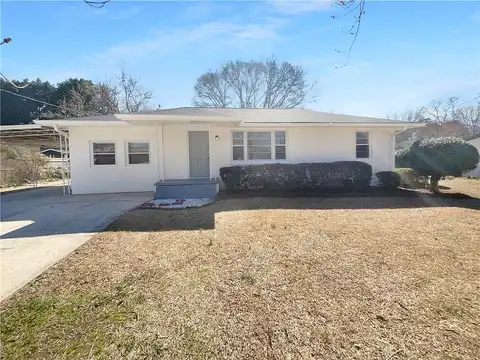 Bay Creek, LOGANVILLE, GA 30052