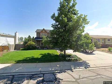 Thornhill, COLORADO SPRINGS, CO 80920