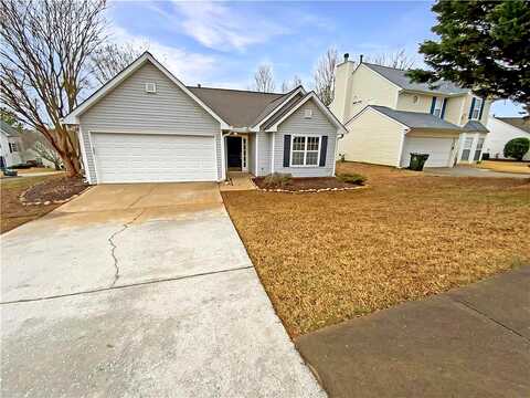 Wavetree, ACWORTH, GA 30101