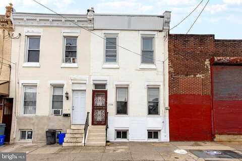 Marshall, PHILADELPHIA, PA 19133