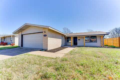 Nottingham, GARLAND, TX 75041