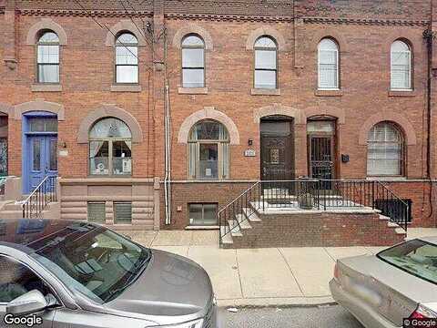 17Th, PHILADELPHIA, PA 19145