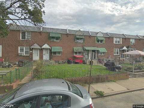 Weymouth, DARBY, PA 19023
