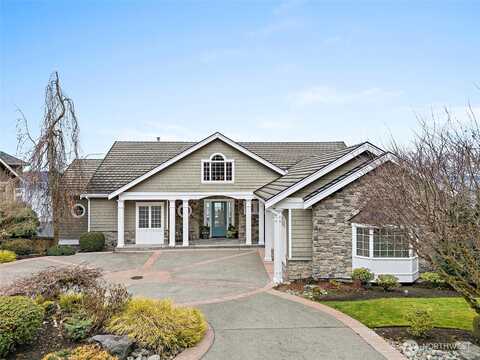 Sunnyside Heights, STEILACOOM, WA 98388